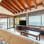 Con Infinity Pool Villa