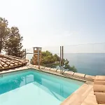 Con Infinity Pool Lloret de Mar