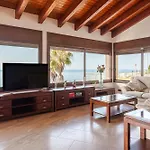Villa Con Infinity Pool Lloret de Mar