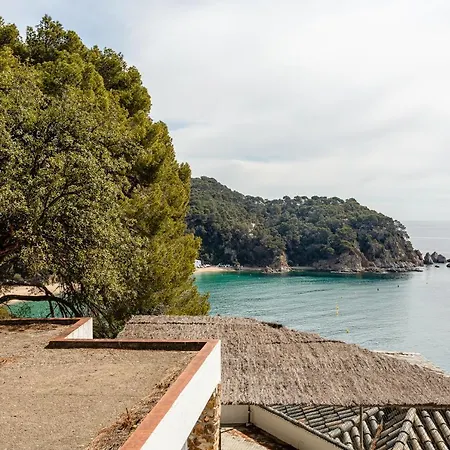 Villa Con Infinity Pool *