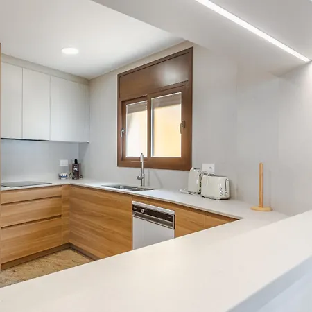 Willa Con Infinity Pool Lloret de Mar