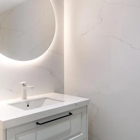 Vila Con Infinity Pool *