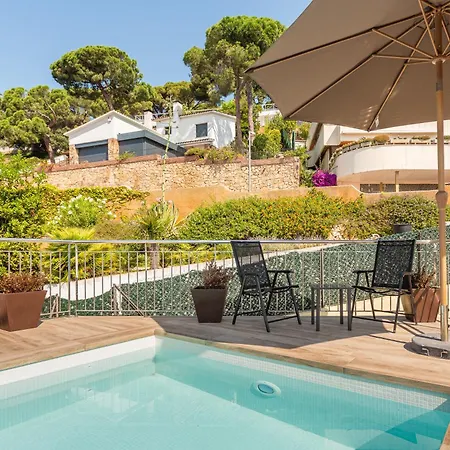 Con Infinity Pool Villa