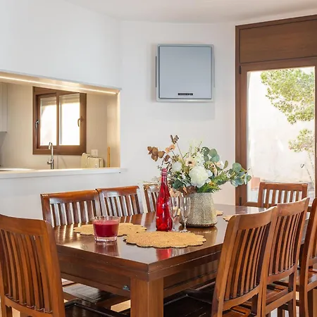 Willa Con Infinity Pool *