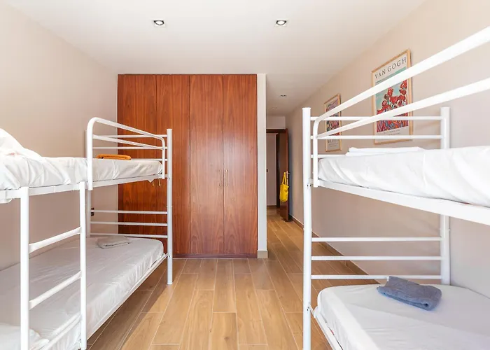 Willa Con Infinity Pool