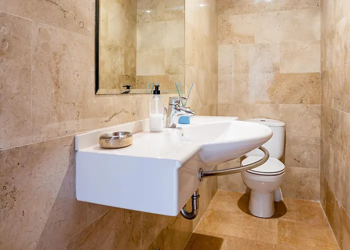 Con Infinity Pool * Lloret de Mar