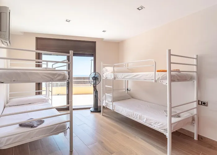 Willa Con Infinity Pool Lloret de Mar