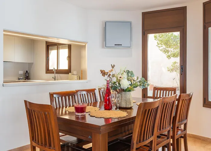 Willa Con Infinity Pool *