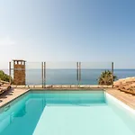 Villa Con Infinity Pool *