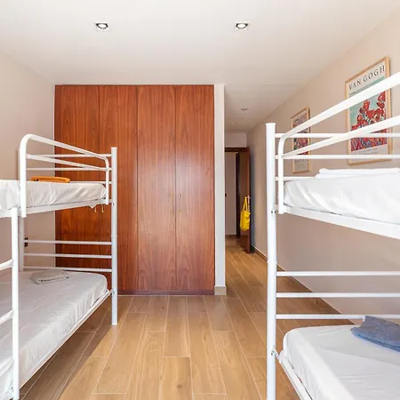 Вилла Con Infinity Pool