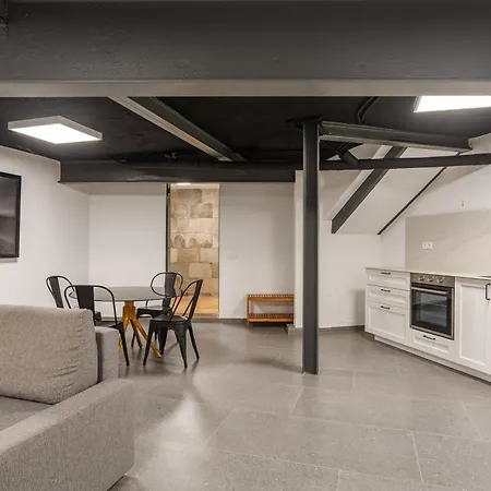 Con Infinity Pool ヴィラ リョレート・デ・マル