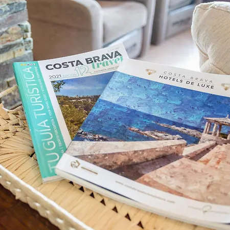 Con Infinity Pool リョレート・デ・マル